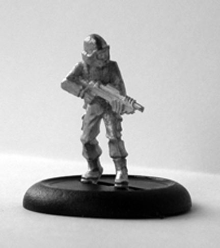 Marine