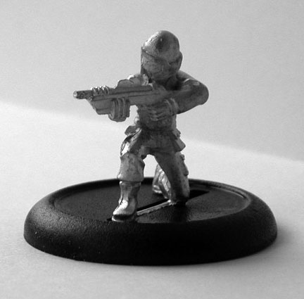 Marine