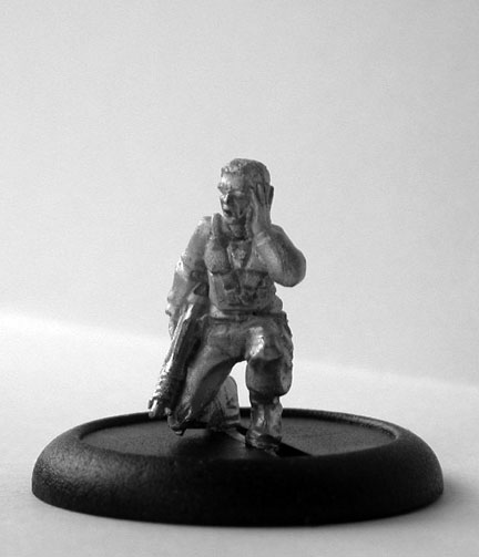 Marine