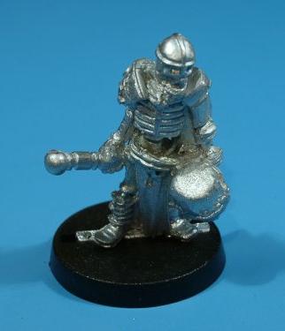 Neuer Fir Bolg Drummer