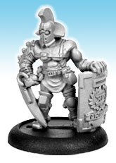 Veteran Secutor