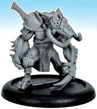 Pit Beast