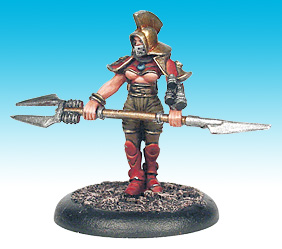 Retiarius