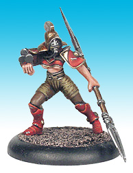 Retiarius