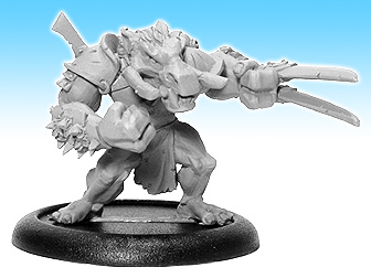 Pit Beast