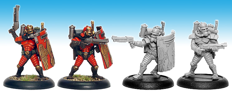 Legion&auml;re