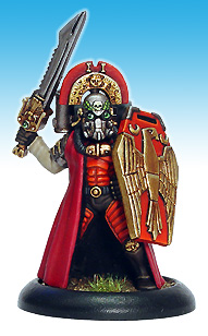 Praetorianer