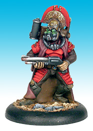 Praetorianer