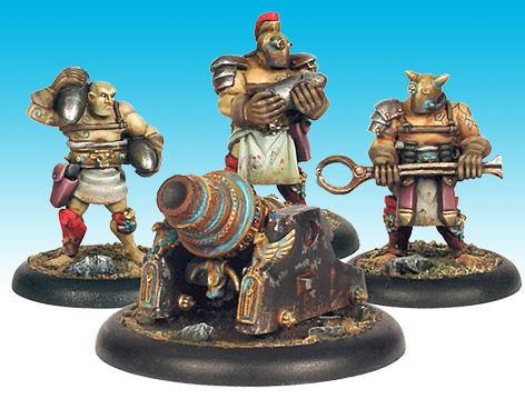 Taurian Howitzer