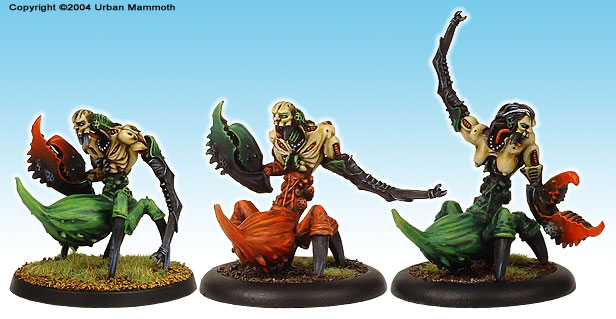 Reaper Hybriden