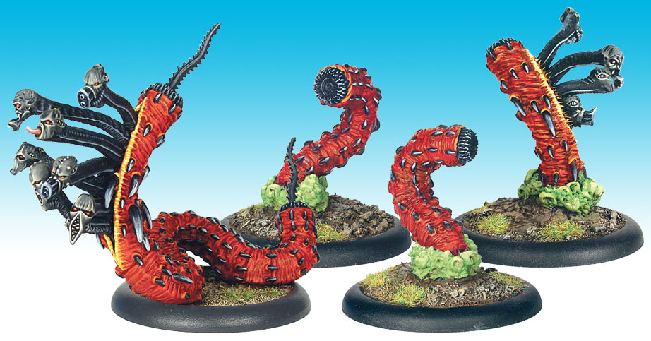 Hydra