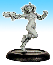 Artemis Biomech