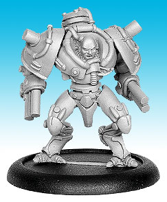 Warmachine