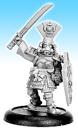 Hatamoto Veteran