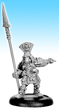 Hatamoto Veteran