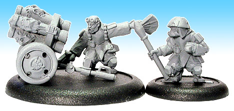 Dragon Launcher Team