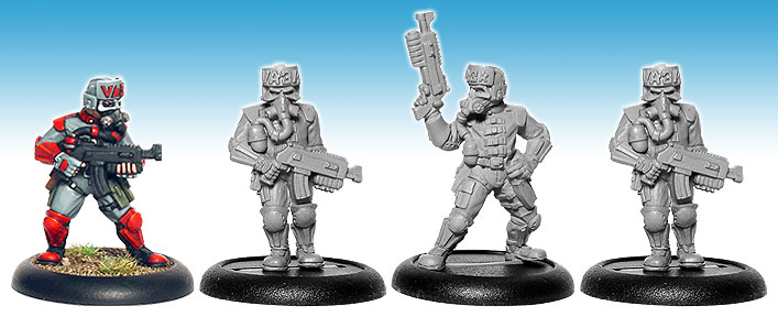 Suppressors