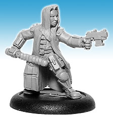 Suppressor Sergeant