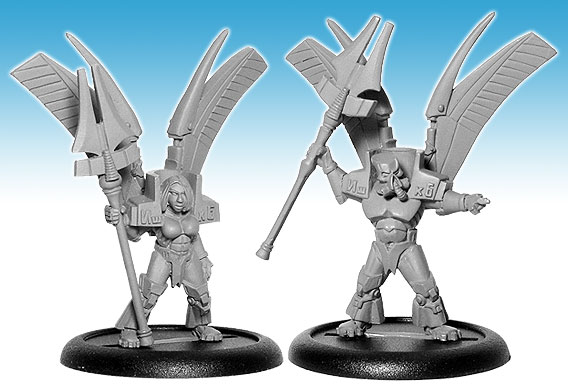 Black Legion