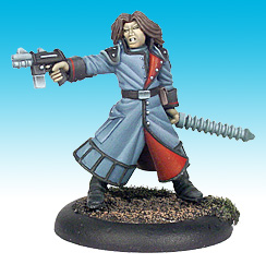Suppressor Sergeant