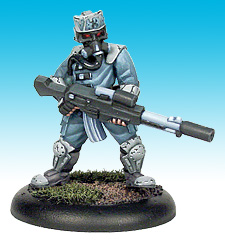 Suppressor Sniper