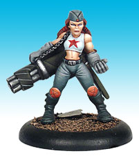 Maj Kali