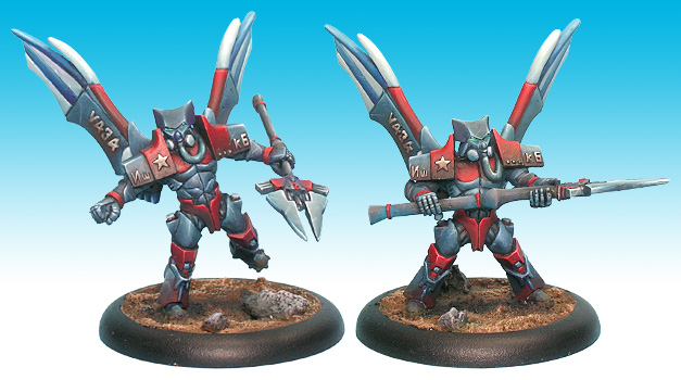 Black Legion