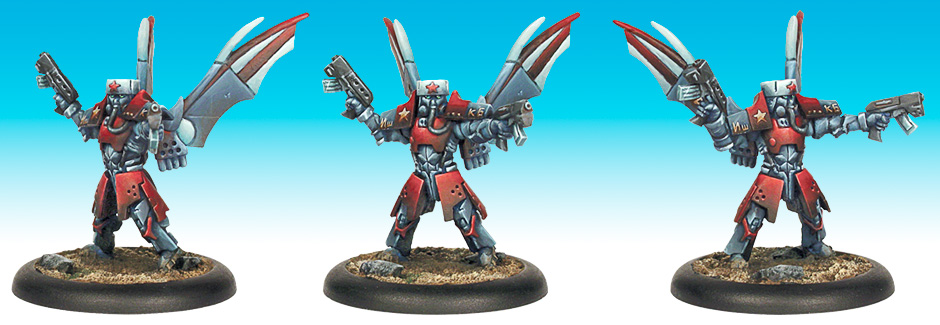 Red Guard