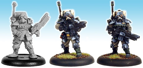 Colonial Marines