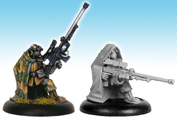 Snipers