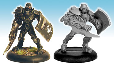 Shock Marine