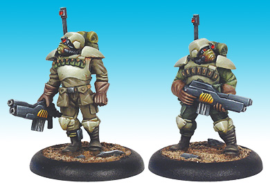 Colonial Marines