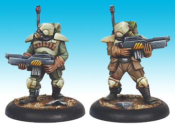 Colonial Marines