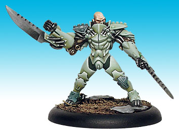 Major Trask