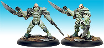 Major Trask